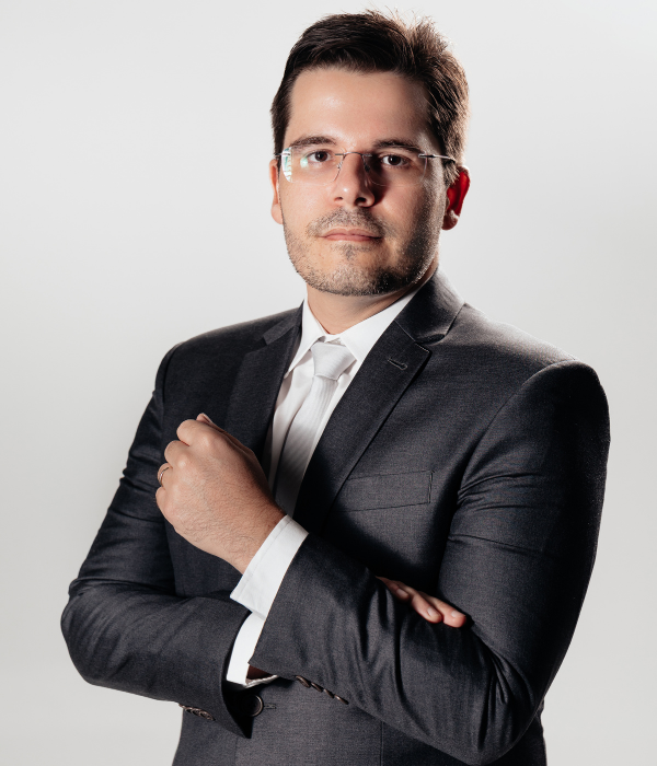 Dr. Ilan Cardoso - Radiologista e Diagnóstico por Imagem
